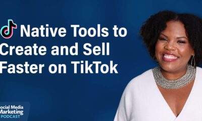 TikTok’s New Funnel Tools: From Content Creation to Customer Conversion