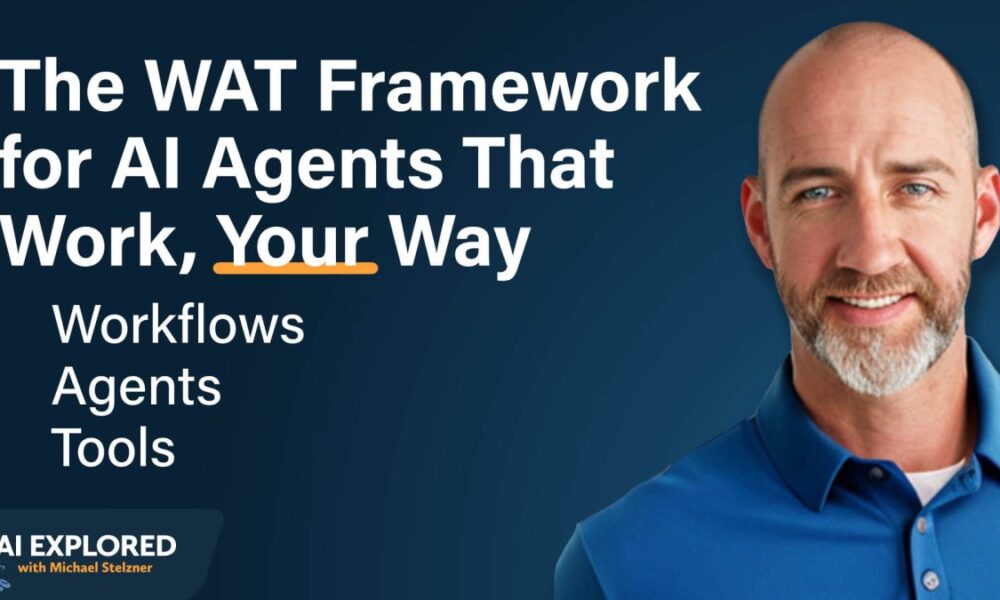 Inside the Custom AI Agent System That Automates 60% of One Entrepreneur’s Daily Work