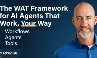 Inside the Custom AI Agent System That Automates 60% of One Entrepreneur’s Daily Work