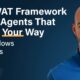 Inside the Custom AI Agent System That Automates 60% of One Entrepreneur’s Daily Work