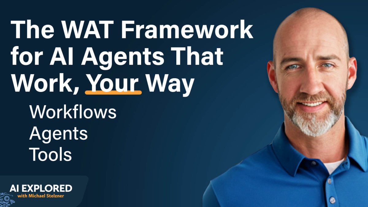 Inside the Custom AI Agent System That Automates 60% of One Entrepreneur’s Daily Work