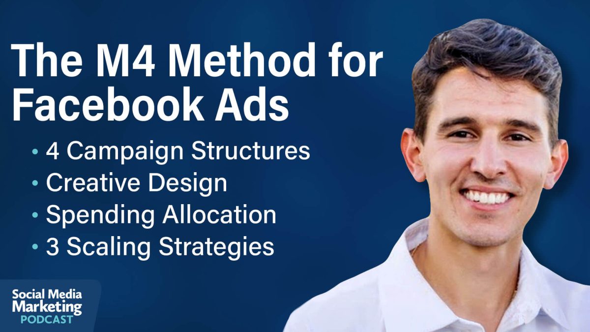 The Four Stage System for Profitable Facebook Ad Campaigns in eCommerce