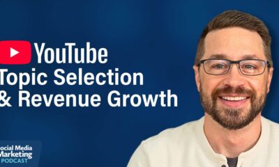 Is It Too Late to Start a YouTube Channel? Here’s How to Grow and Monetize in 2025