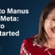 Building Agentic Workflows with Manus