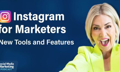 Instagram Plus, User Controlled Algorithms, and Episodic Reels: A Strategic Guide for Marketers