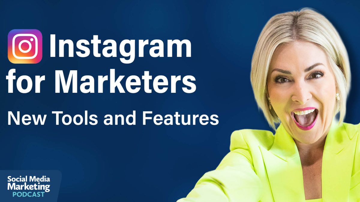 Instagram Plus, User Controlled Algorithms, and Episodic Reels: A Strategic Guide for Marketers