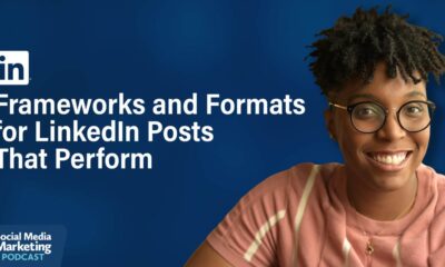 How to Write LinkedIn Content That Actually Gets Noticed (No AI Required)