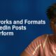 How to Write LinkedIn Content That Actually Gets Noticed (No AI Required)