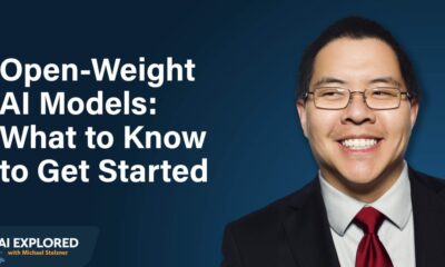 Open-Weight AI Models: A Cost-Effective Alternative for Businesses