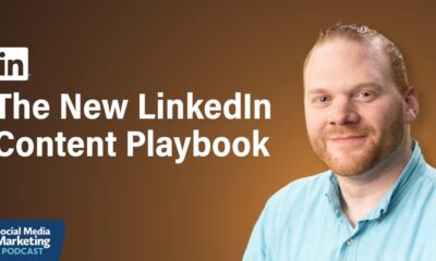 LinkedIn’s New Content Strategy: AI, Collaboration, and the Creator Marketplace