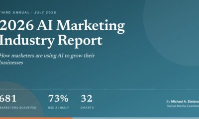 The AI Revolution in Small Business: Five Insights That Will Change How You Operate