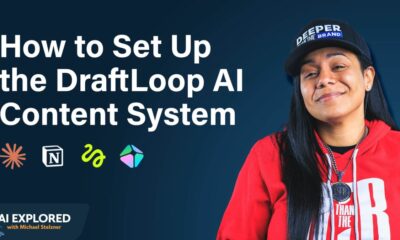 How to Build an AI Creative Director in Claude: Turn Voice Memos Into a Content Engine