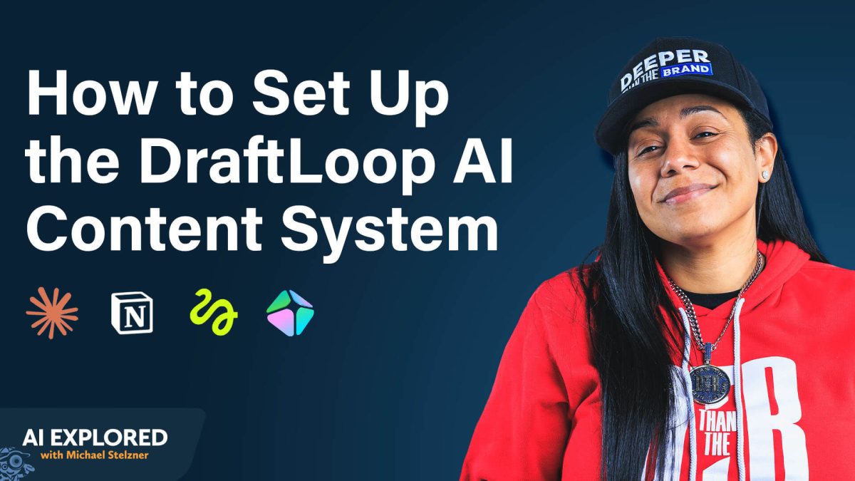 How to Build an AI Creative Director in Claude: Turn Voice Memos Into a Content Engine