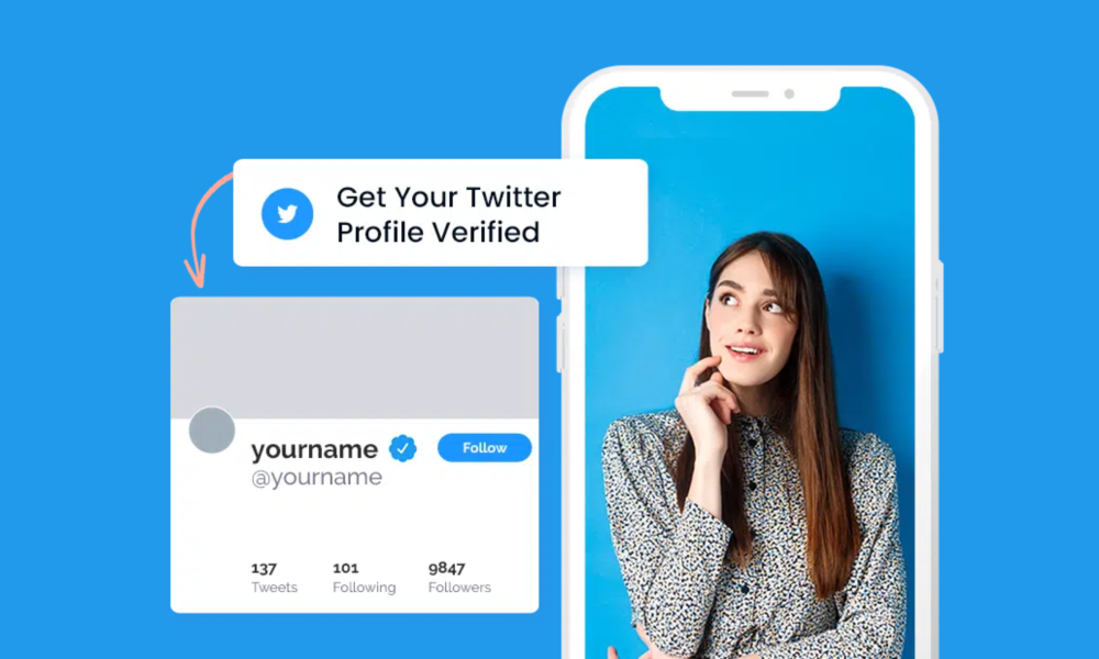 X (Twitter) Verification